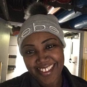 Meet your Posher, Misrak